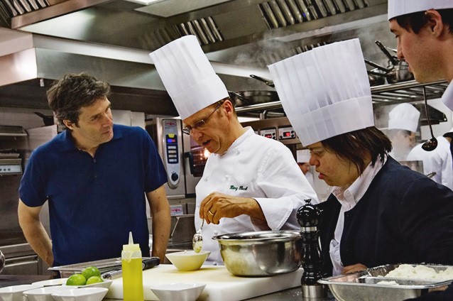 адаптация даун