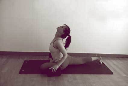 Синдром грушевидной мышцы: 10 упражнений, которые помогут Синдром грушевидной мышцы: 10 упражнений, которые помогут