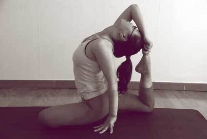 Синдром грушевидной мышцы: 10 упражнений, которые помогут Синдром грушевидной мышцы: 10 упражнений, которые помогут