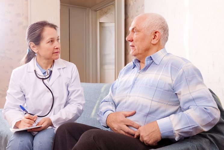 консультация терапевта