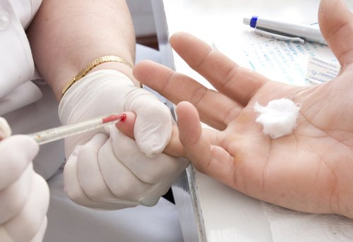 общий анализ крови