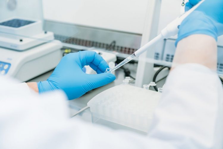 Анализ на свертываемость крови