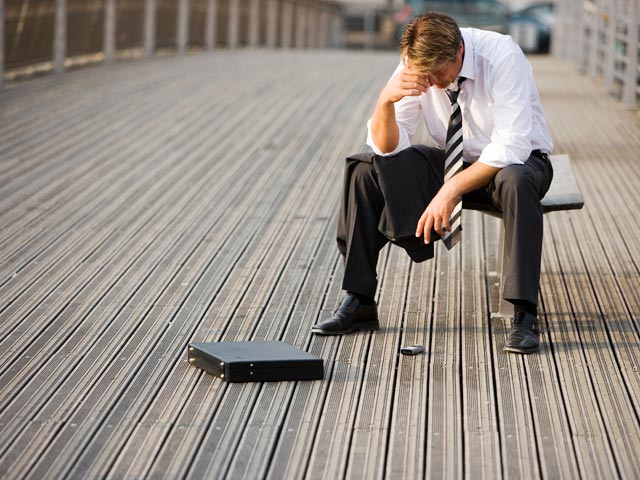 снижение настроения