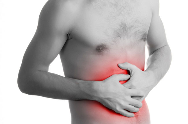 симптомы при циррозе печени