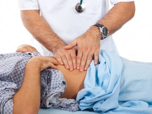 Острый панкреатит