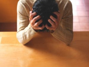 депрессивное состояние при циррозе