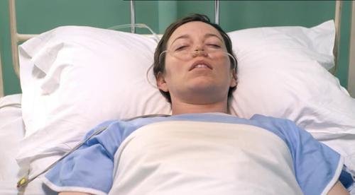 Печеночная кома