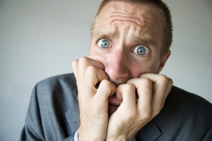 психические расстройства