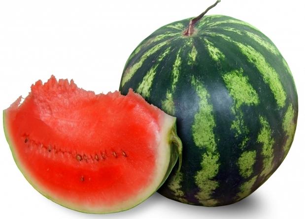 кислый арбуз