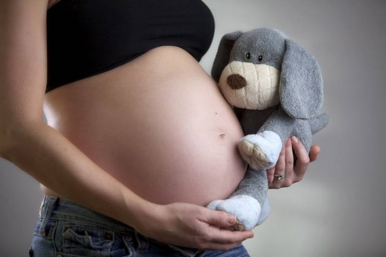 гепатита в может передаться от матери к ребенку