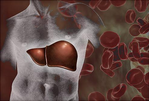 болезнь Боткина