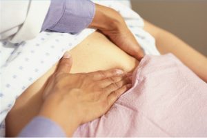 Хроническая форма болезни