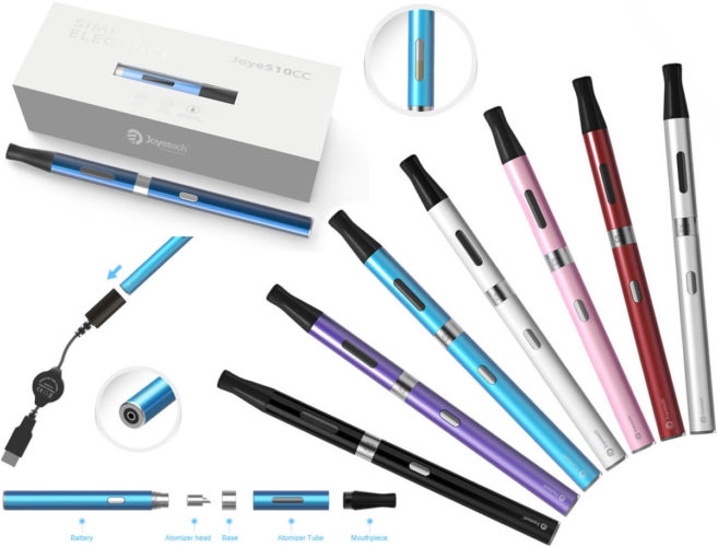 Atomayzer i smennyie ispariteli