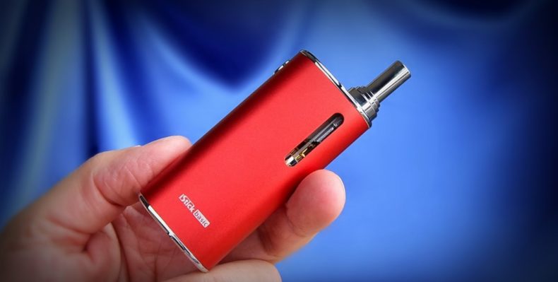 Byistraya razryadka elektronnoy sigaretyi