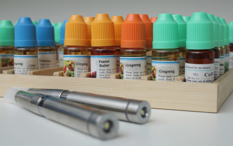 Chto predstavlyaet soboy aromatizator