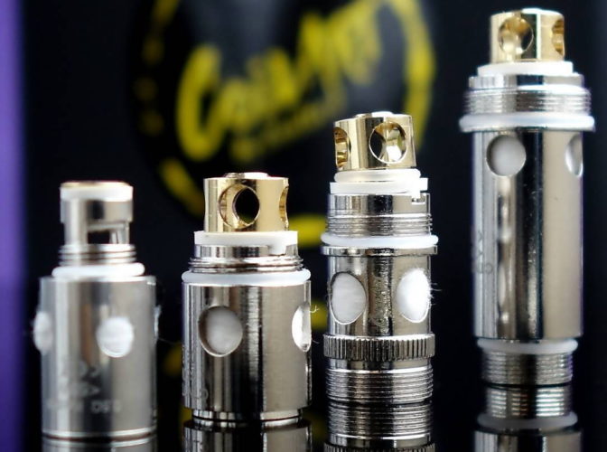 Chto takoe isparitel