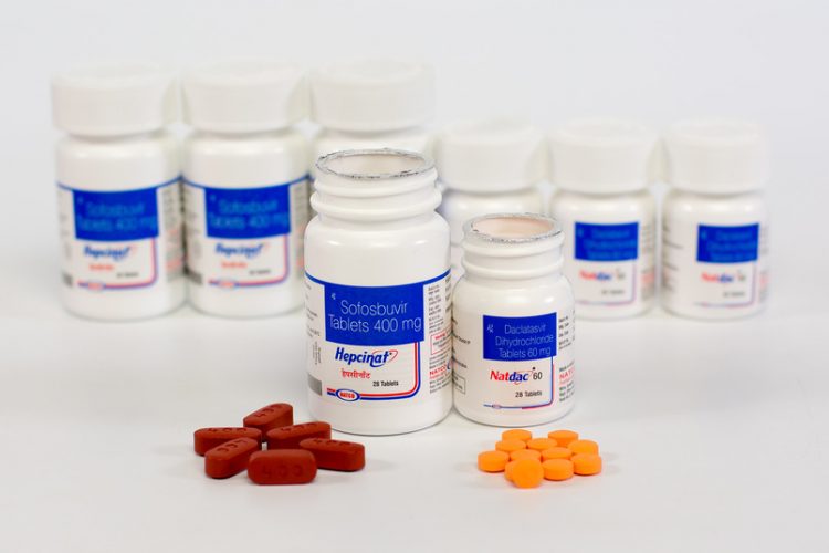 Софосбувир