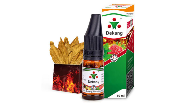 Dekang