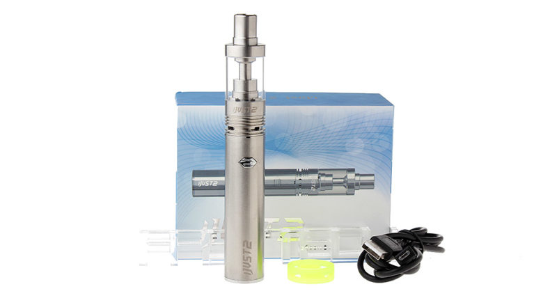 Eleaf iJust 2 E Cigarette