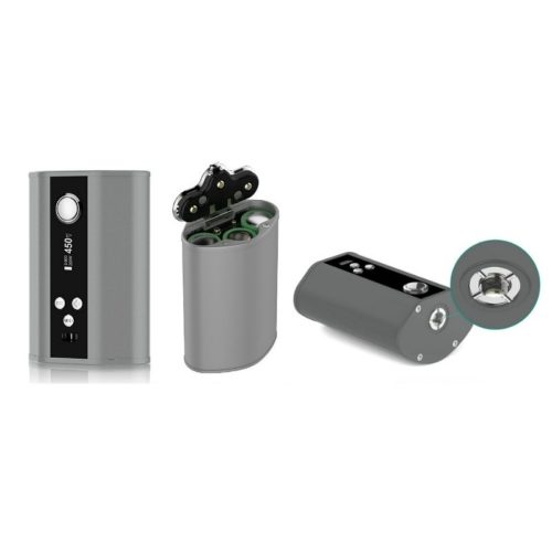 Eleafi Sttck TC 100 W