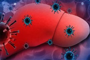 гепатит герпетического типа