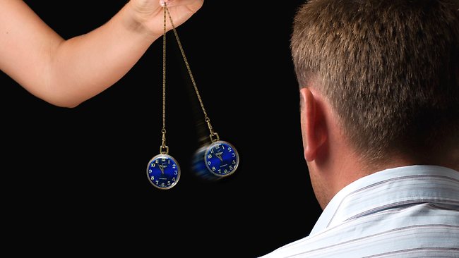 Гипноз алкоголика