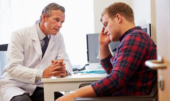 Гипноз — это наиболее щадящий метод