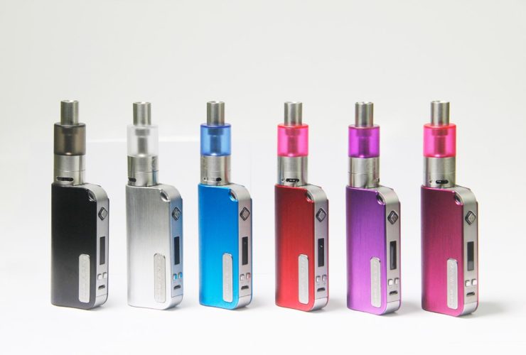 Innokin coolfire iv 100w