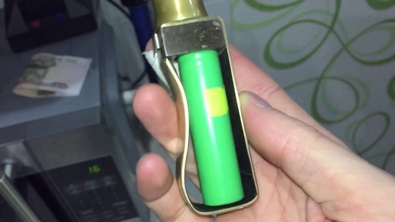 Instruktsiya dlya sborki mehmoda