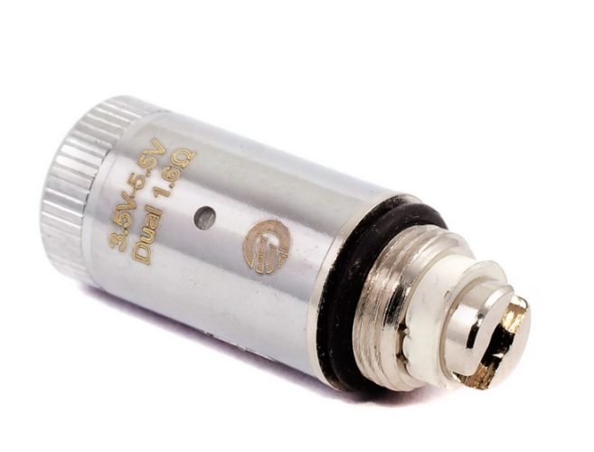 Isparitel dlya elektronnyih sigaret 1,6 Om