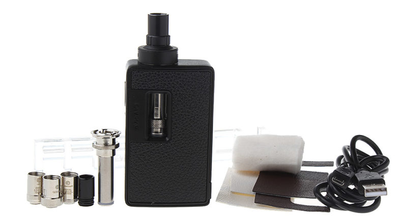 Joyetech evic aio