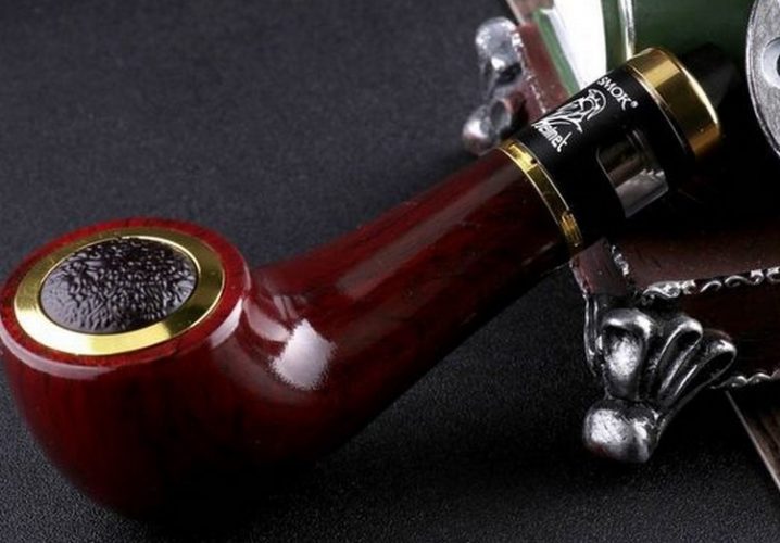 Kak nuzhno pravilno vyibirat trubku