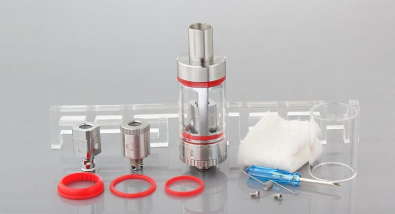 Kak ochistit isparitel