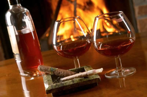 Kak pit konyak pravilno