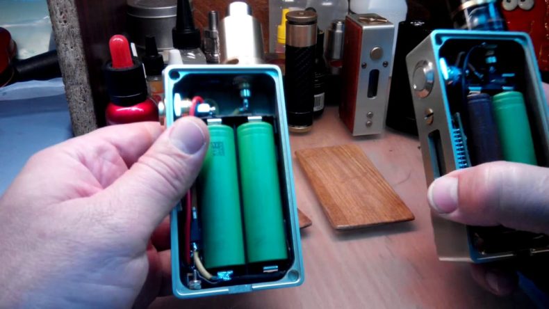 Kak podgotovit mehmod k rabote