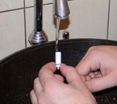 Kak pravilno organizovat chistku