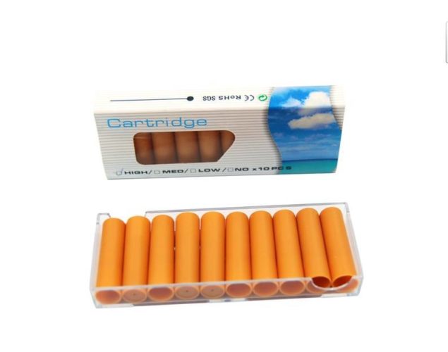 Kak rabotaet kartridzh