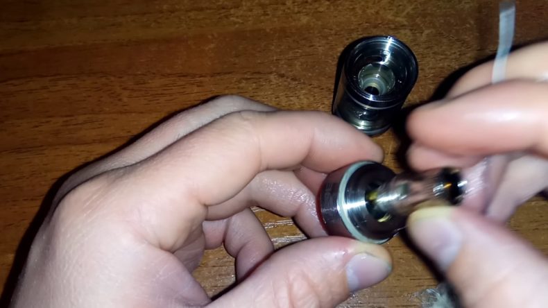 Kak ustranit neispravnost