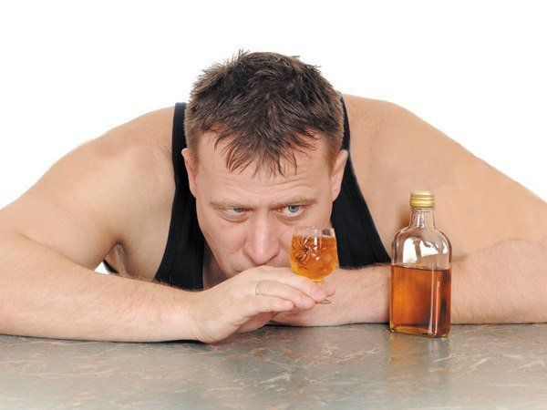 Как вылечить мужа от алкоголизма