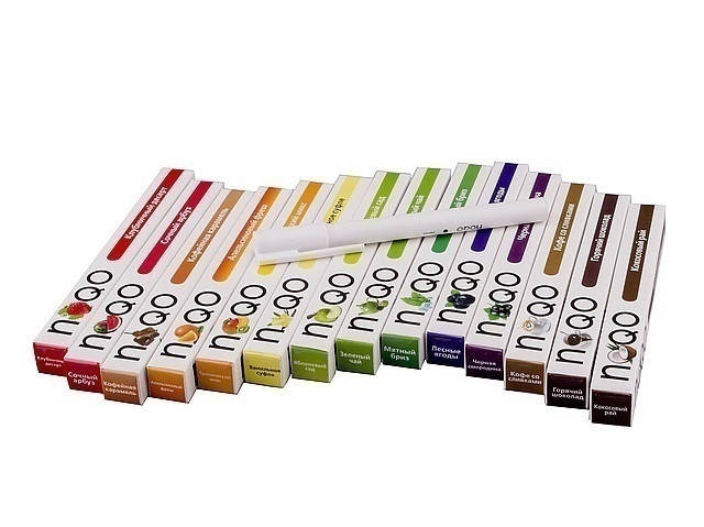 Kak zaryadit i zapravit sigaretu