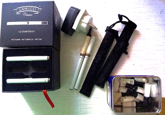 Kartridzhi dlya sigaretyi gamuchchi