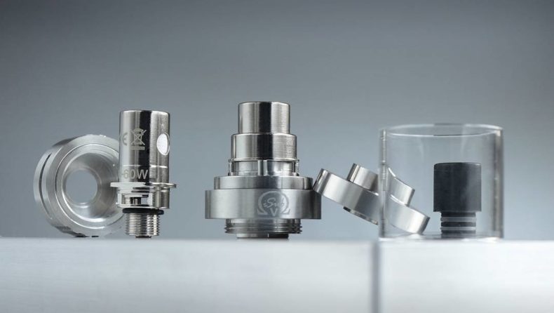 Klassifikatsiya ispariteley