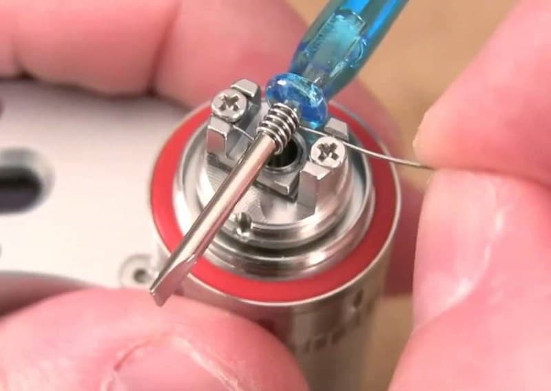 Materialyi dlya namotki