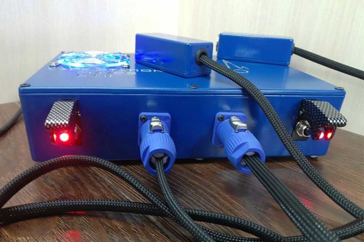 Modeli veypingovyih stantsiy