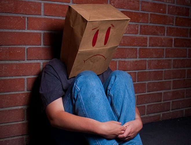 Muzhskaya depressiya