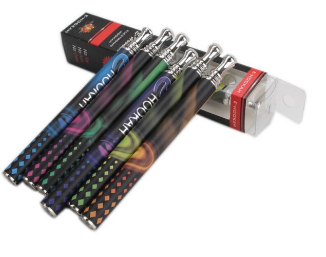 Odnorazovaya e-sigareta