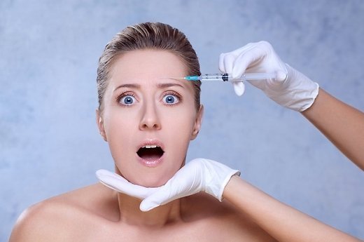 Opasnyie posledstviya