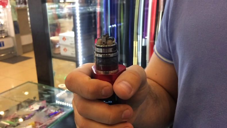 Oshibki pri ekspluatatsii