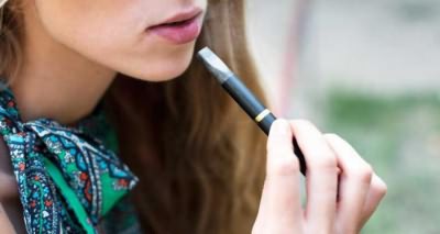 Posledstviya kureniya veypa