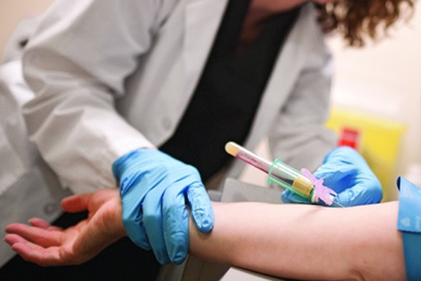 биохимический анализ крови